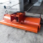 Hydraulic Sweeper - Image 4