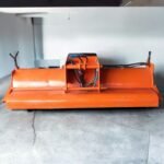 Hydraulic Sweeper - Image 5