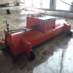 Hydraulic Sweeper - Image 3